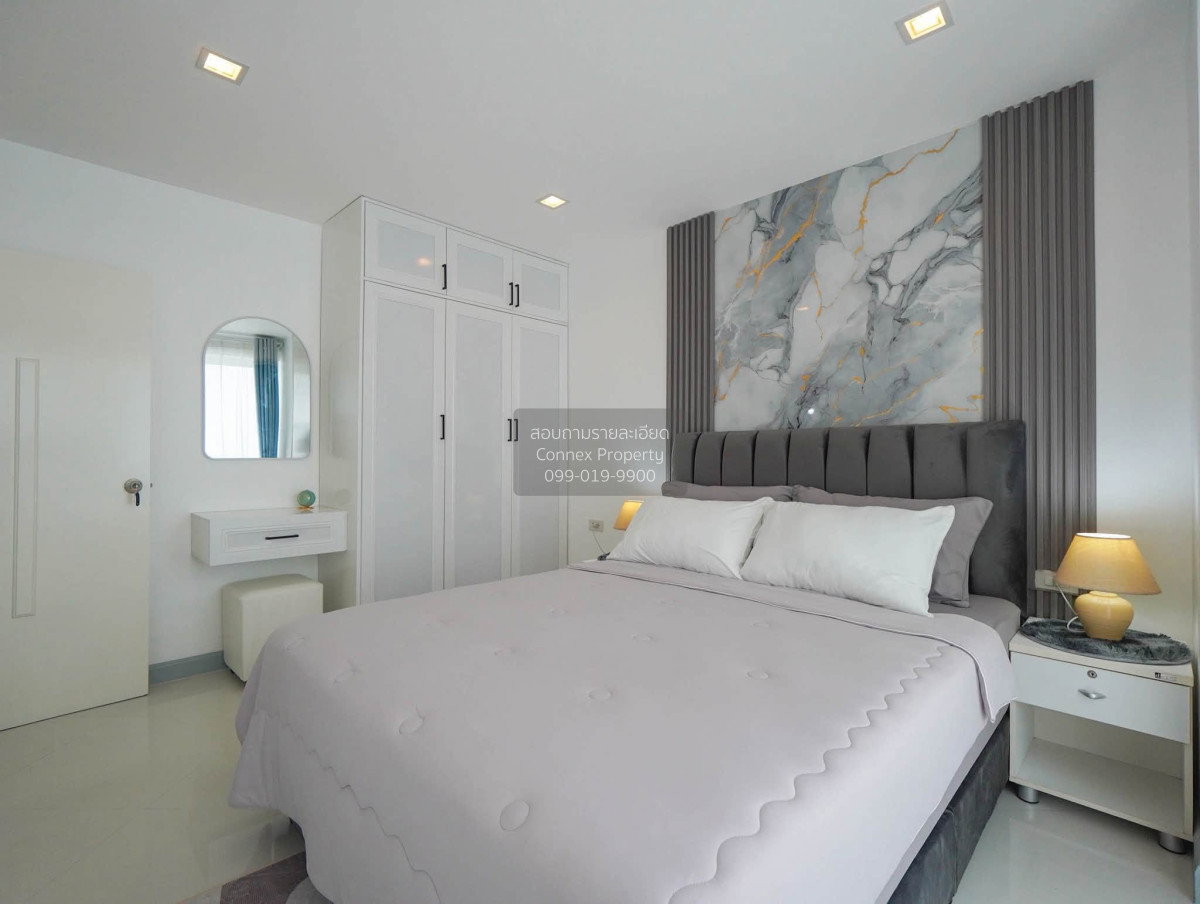 รูป 🔥🔥🔥 ขายคอนโด  ชฎา บีช เมืองพัทยา หนองปรือ ชลบุรี CX-173597 ✅ ทักไลน์ @connexproperty ตอบทันที ทีมงานมืออาชีพ ✅ 🔥🔥🔥 - รูปที่ 11/12