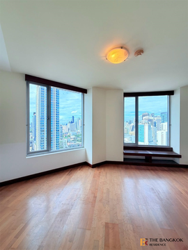 All Season Mansion near BTS Phloen Chit