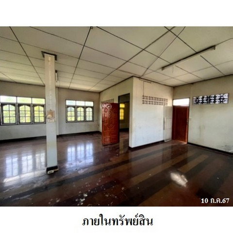 รูป Z3A1109 ขายบ้าน ตำบล ยี่ล้น อำเภอ วิเศษชัยชาญ จังหวัด อ่างทอง - รูปที่ 4/8