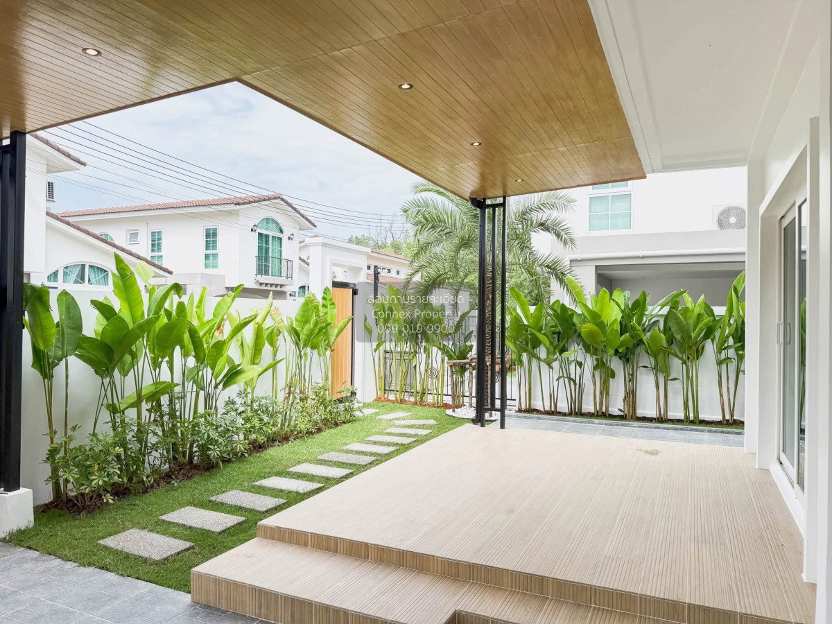 รูป ขายบ้าน ศุภาลัย ลากูน ภูเก็ต รีโนเวทใหม่ เกาะแก้ว เมืองภูเก็ต ภูเก็ต CX-171804 ✅ ทักไลน์ @connexproperty ตอบทันที ทีมงานมืออาชีพ ✅ - รูปที่ 2/12