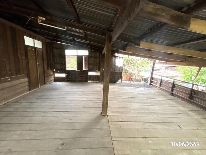 รูป บ้านเดี่ยว 119 ตร.วา เขมราฐ อุบลราชธานี 297,000 - รูปที่ 6/27