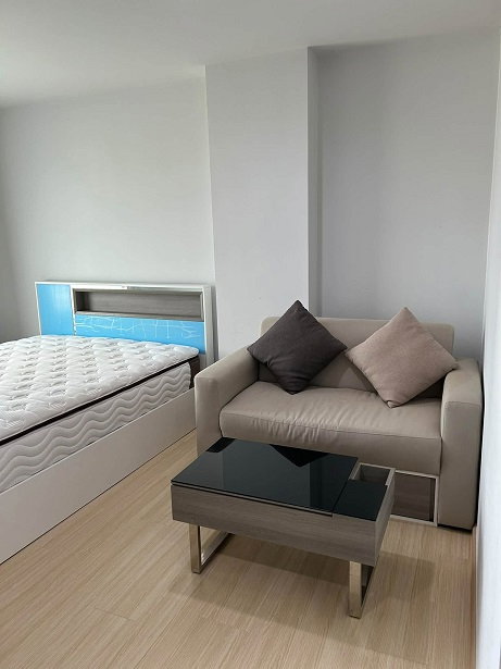 รูป 📍 **The Prop Condo Chaengwattana 12**  ใกล้ MRT แจ้งวัฒนะ 14 และ ศูนย์ราชการแจ้งวัฒนะ เพียง 6,500 บาท เท่านั้น - รูปที่ 2/7