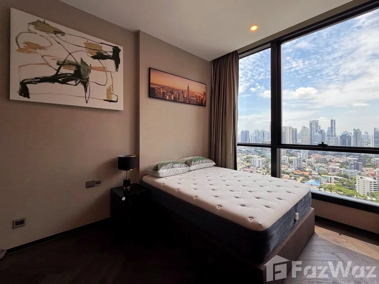 picture 1 Bedroom Condo for rent at The Esse Sukhumvit 36 6748916 - 2/13