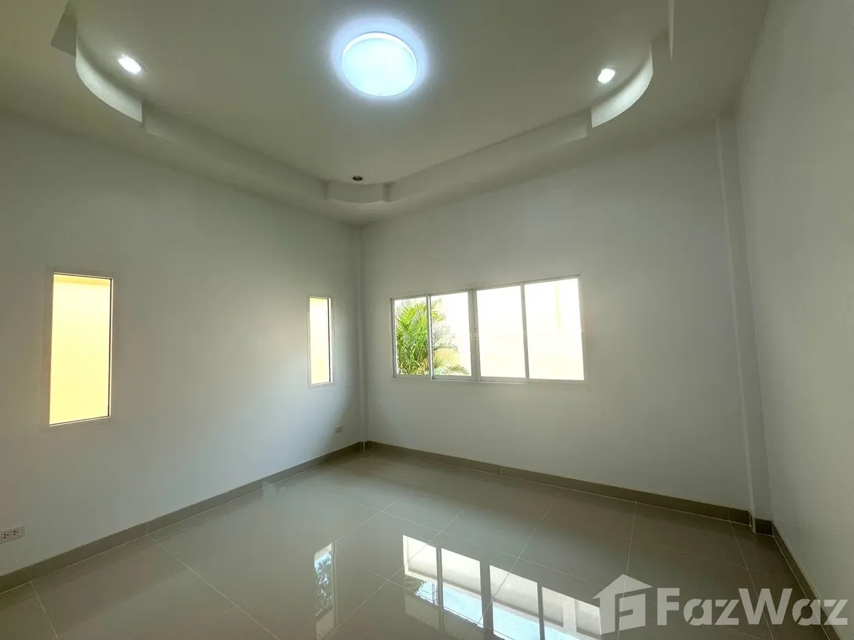 รูป ขาย บ้านเดี่ยว 3 ห้องนอน ในโครงการ โรส แลนด์ แอนด์ เฮ้าส์ 1953423 - รูปที่ 15/18