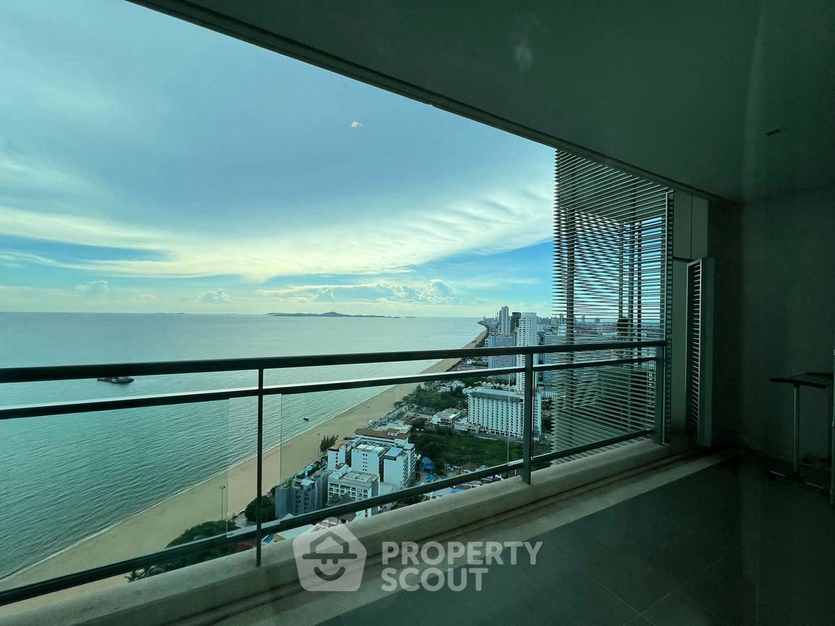 รูป ขายคอนโด 2 ห้องนอน ขนาด 105 ตร.ม. โครงการ Reflection Jomtien Beach Pattaya (ID 3274831) - รูปที่ 6/15