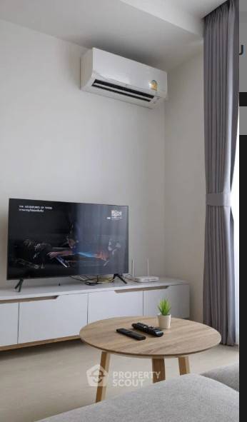 รูป คอนโด 1 ห้องนอน Noble Ambience Sukhumvit 42 ใกล้ BTS Ekkamai (ID 3275284) - รูปที่ 6/10