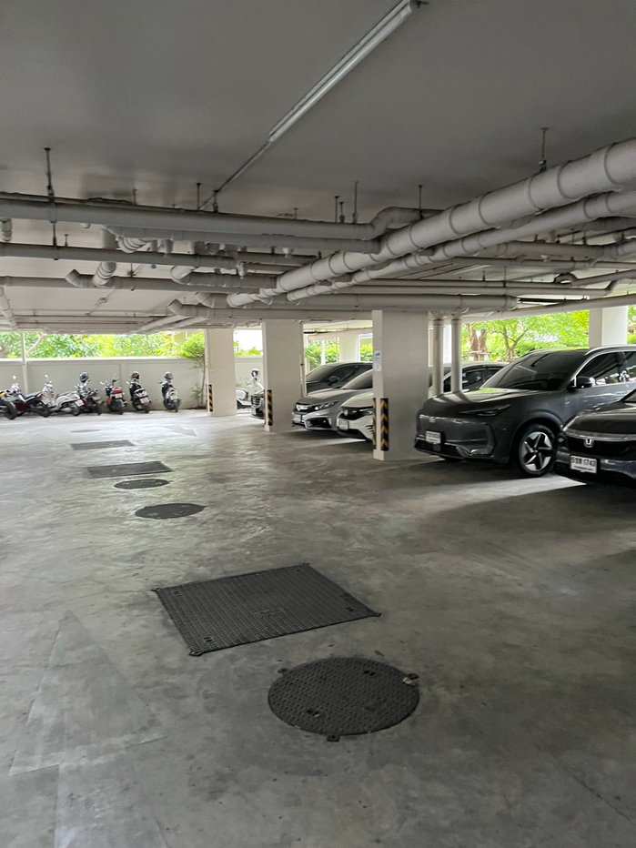 รูป D Mark Condo @ Sutthisan for Rent — Direct Listing by Owner  - รูปที่ 25/26