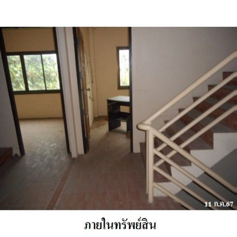 รูป Z3A1748 ขายอาคารพานิชย์ ตำบล เขาท่าพระ อำเภอ เมืองชัยนาท จังหวัด ชัยนาท - รูปที่ 7/8