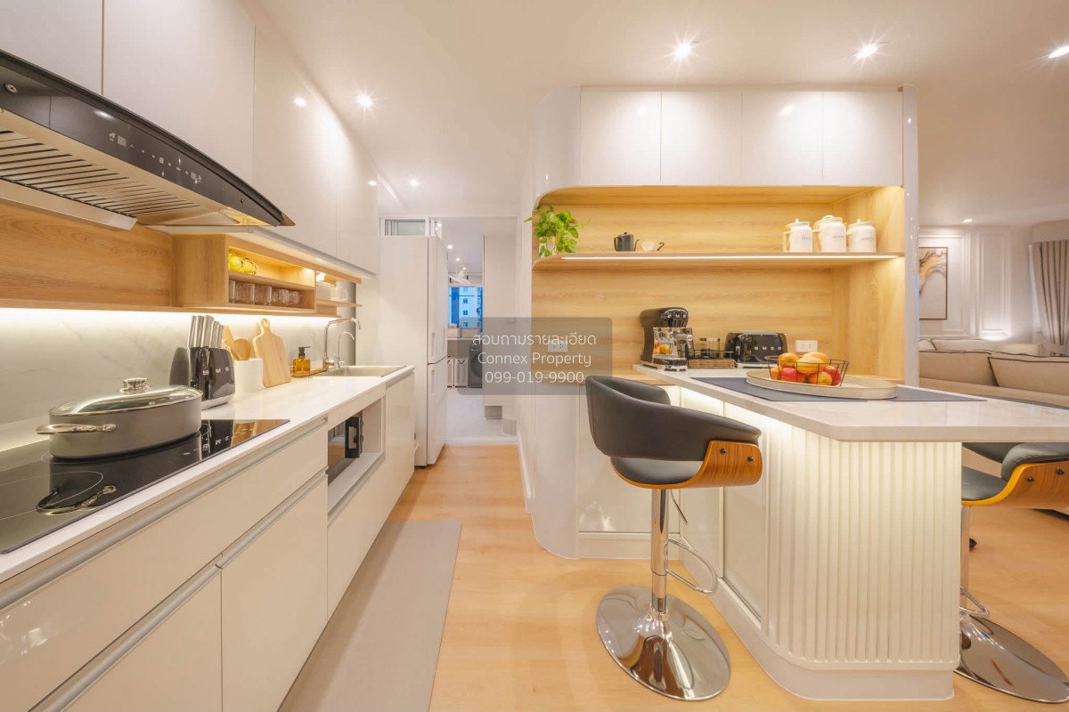 รูป เช่าคอนโด  ฟอร์จูน คอนโด ทาวน์ ชั้นสูง ช่องนนทรี เขต ยานนาวา กรุงเทพ CX-173753 ✅ ทักไลน์ @connexproperty ตอบทันที ทีมงานมืออาชีพ ✅ - รูปที่ 3/6