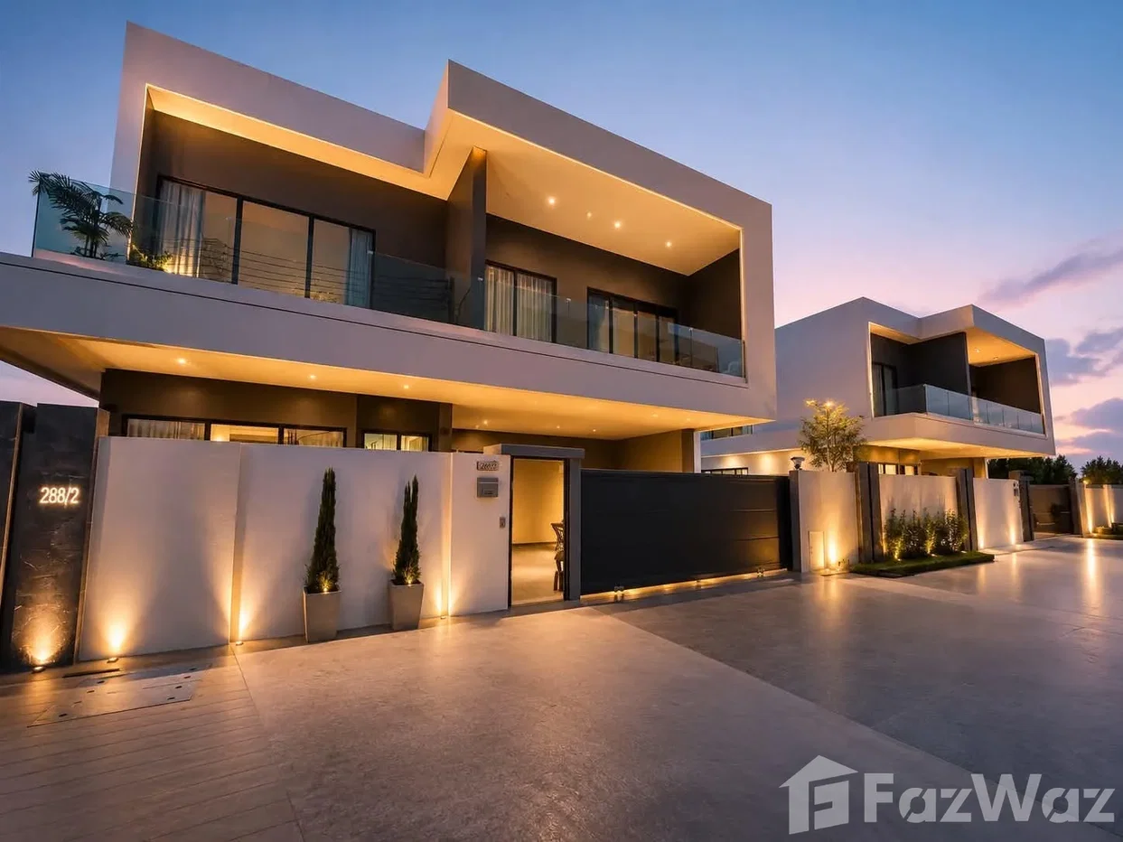 picture Exclusive community pool villa for rent - Enchant Villa 6733842 - 3/10