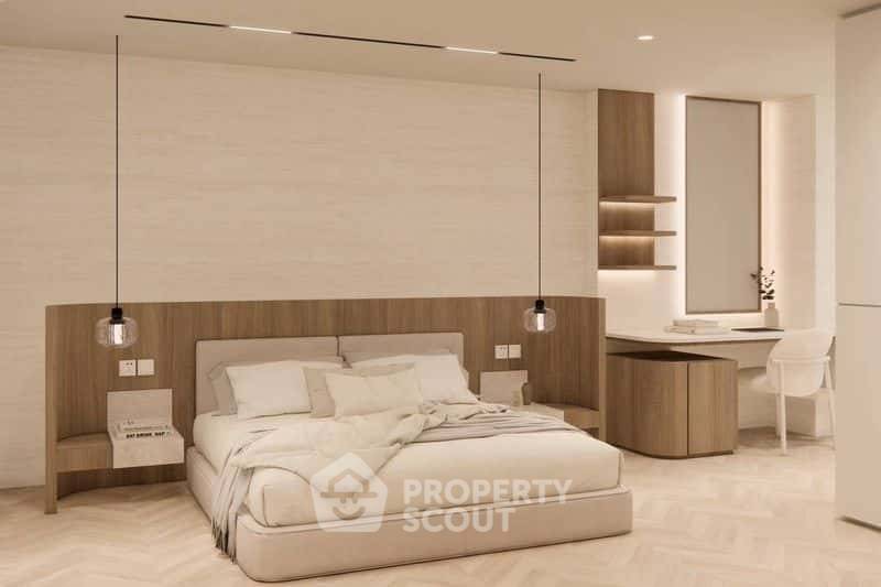 รูป คอนโด 2 ห้องนอน ขาย โครงการ Hillside 3 Condominium ย่านนิมมาน (ID 3270950) - รูปที่ 12/18
