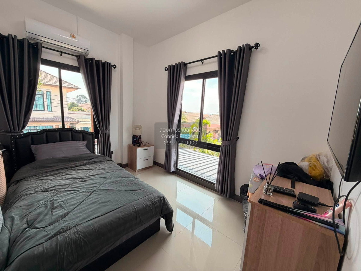 รูป ขายบ้าน  บ้านแสนมณี บางเสร่ สัตหีบ ชลบุรี CX-173452 ✅ ทักไลน์ @connexproperty ตอบทันที ทีมงานมืออาชีพ ✅ - รูปที่ 9/12