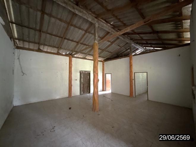 picture HOME 187 Sq.w. Yang Talat Kalasin for 965,000 - 7/29