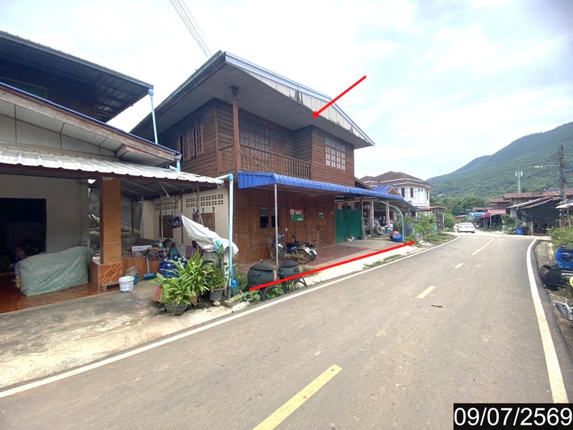 picture HOME 95 Sq.w. Chiang Khan Loei for 1.6M - 17/33