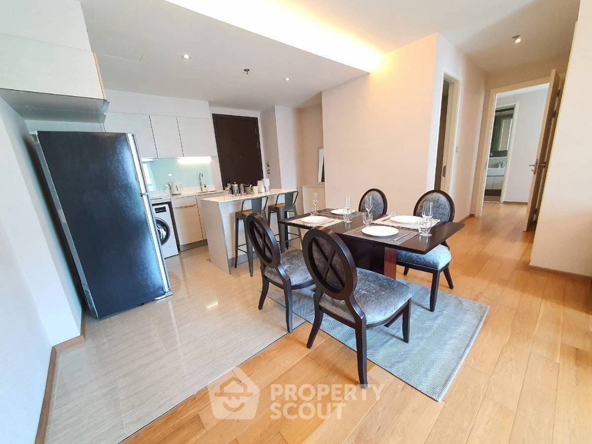 รูป คอนโด 2-ห้องนอน ที่ เอช สุขุมวิท 43 ใกล้ BTS พร้อมพงษ์ (ID 3274042) - รูปที่ 14/14