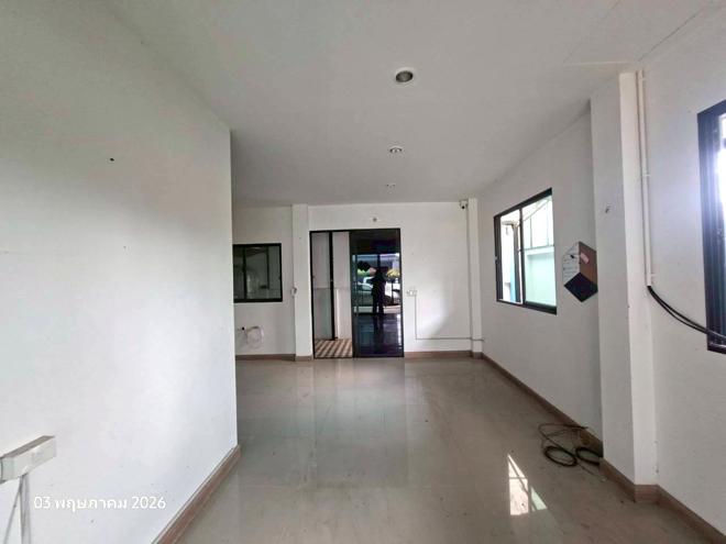 รูป ทาวน์เฮ้าส์ 24.6 ตร.วา แกรนติตี้ เพชรเกษม-พุทธมณฑลสาย 7 สามพราน นครปฐม 2M - รูปที่ 5/41