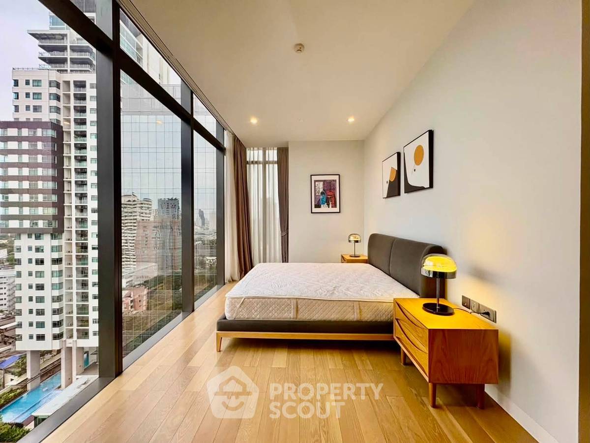 รูป คอนโด 2-ห้องนอน ที่ วิตโตริโอ สุขุมวิท 39 ใกล้ BTS พร้อมพงษ์ (ID 3270946) - รูปที่ 7/14