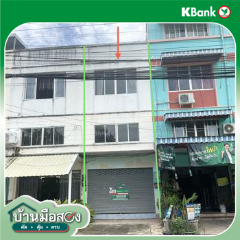 รูป อาคารพาณิชย์ 16 ตร.วา เมืองระยอง ระยอง 2.5M - รูปที่ 25/27