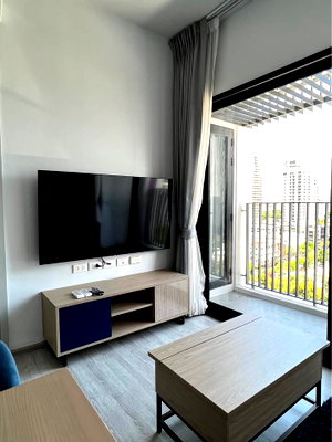 Condos for rent : 🟪🟦🟩🟨🟧 XT Ekkamai Condo for Rent ** Ready to move in (including common area fees) 🛎️🛎️ | Line@: @assetspro