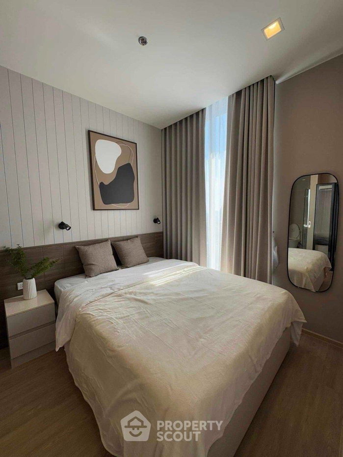 picture 1-BR Condo at Noble State 39 near BTS Phrom Phong (ID 1990241) - 5/8