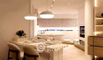 Condos for sale 700 Year Sports Arena Chiang Mai : 2-BR Condo at Hillside 3 Condominium close to Nimmanhaemin (ID 3270948)