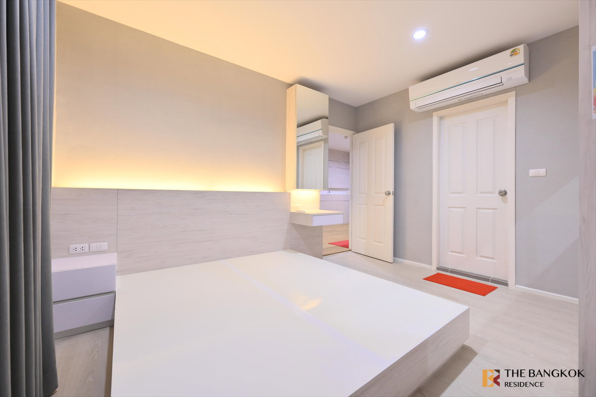 รูป 💸 ดีลราคาดีมาก! Aspire Rama 9 ใกล้ MRT พระราม 9 ห้องสวย ทำเล CBD - รูปที่ 3/11