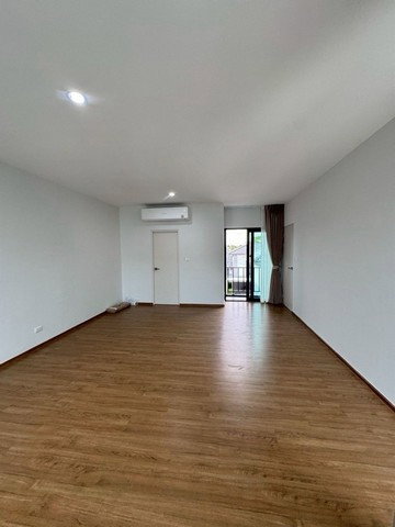 รูป HU7494 ทาวน์โฮมให้เช่า บ้านกลางเมือง นอร์ธ ราชพฤกษ์ นนทบุรี - รูปที่ 4/8