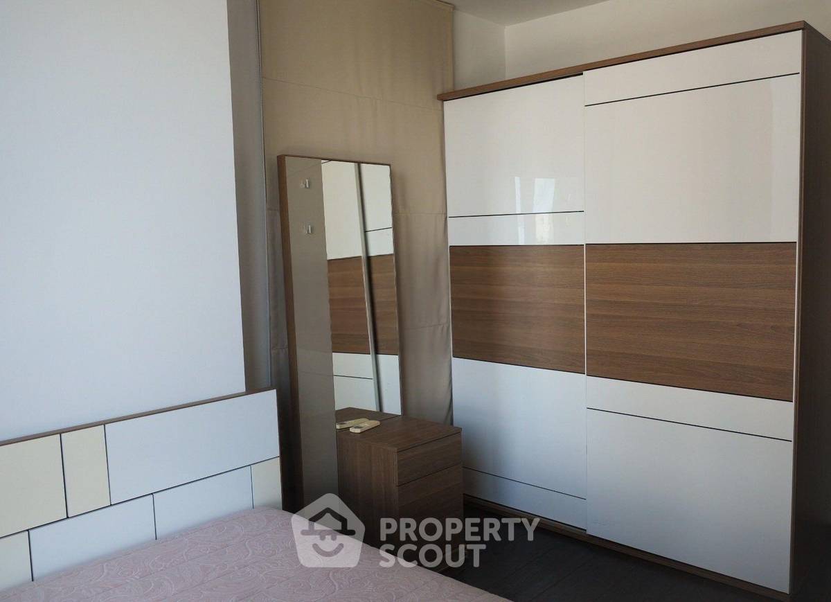 รูป ชั้น 35 คอนโด 1 ห้องนอน IDeo Q Phayathai ใกล้ BTS พญาไท (ID 3271190) - รูปที่ 6/8