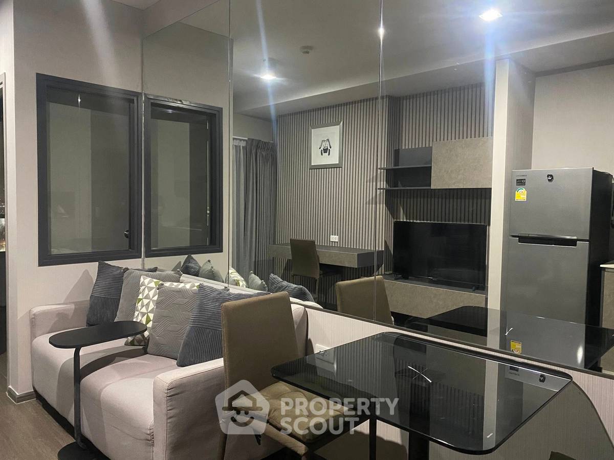 รูป คอนโด 1-ห้องนอน ที่ ไอดีโอ พหลโยธิน-จตุจักร ใกล้ BTS สะพานควาย (ID 2141017) - รูปที่ 2/12