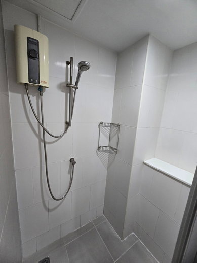 รูป 🔔New🔔 ให้เช่าห้องสวย แอร์ใหม่ ฝั่งตะวันออก ห้องไม่ร้อน ที่ U Delight Residence พัฒนาการ-ทองหล่อ - รูปที่ 9/24
