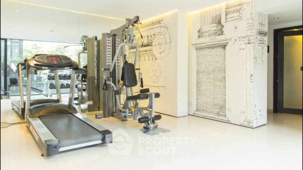 รูป คอนโด 2 ห้องนอน The Seed Musee Sukhumvit 26 ใกล้ BTS พร้อมพงษ์ (ID 804689) - รูปที่ 10/11