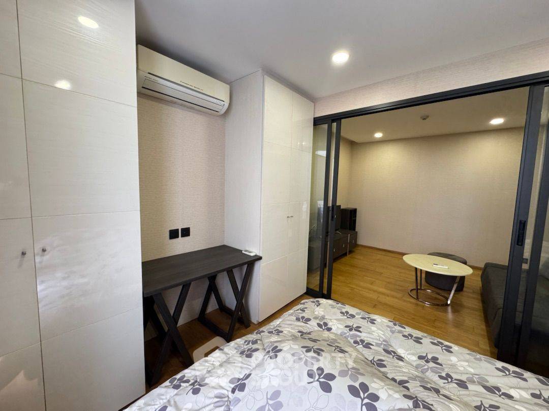 picture 1-BR Condo at Klass Langsuan near BTS Chit Lom (ID 2529434) - 15/16