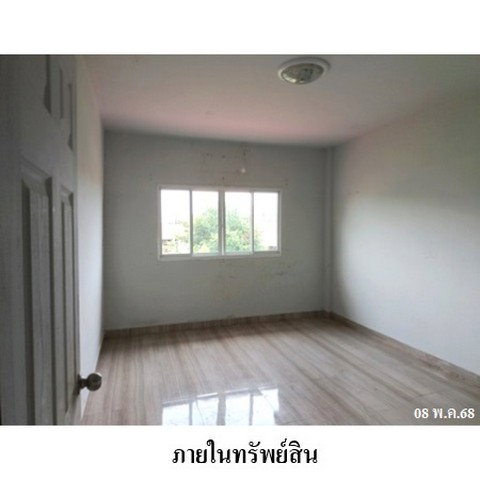 รูป ZTL0491 ขายทาวน์เฮ้าส์ ชนากาญจน์ 5 ตำบล เนินพระ อำเภอ เมืองระยอง จังหวัด ระยอง - รูปที่ 7/8