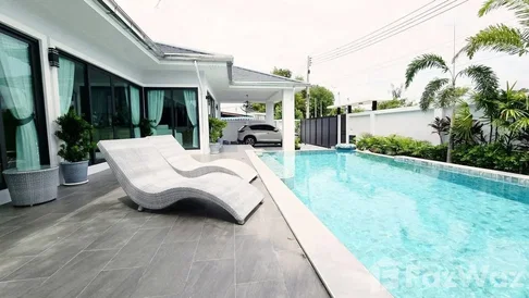 ขาย บ้านเดี่ยว 3 ห้องนอน ใน ห้วยใหญ่, ชลบุรี 6748529