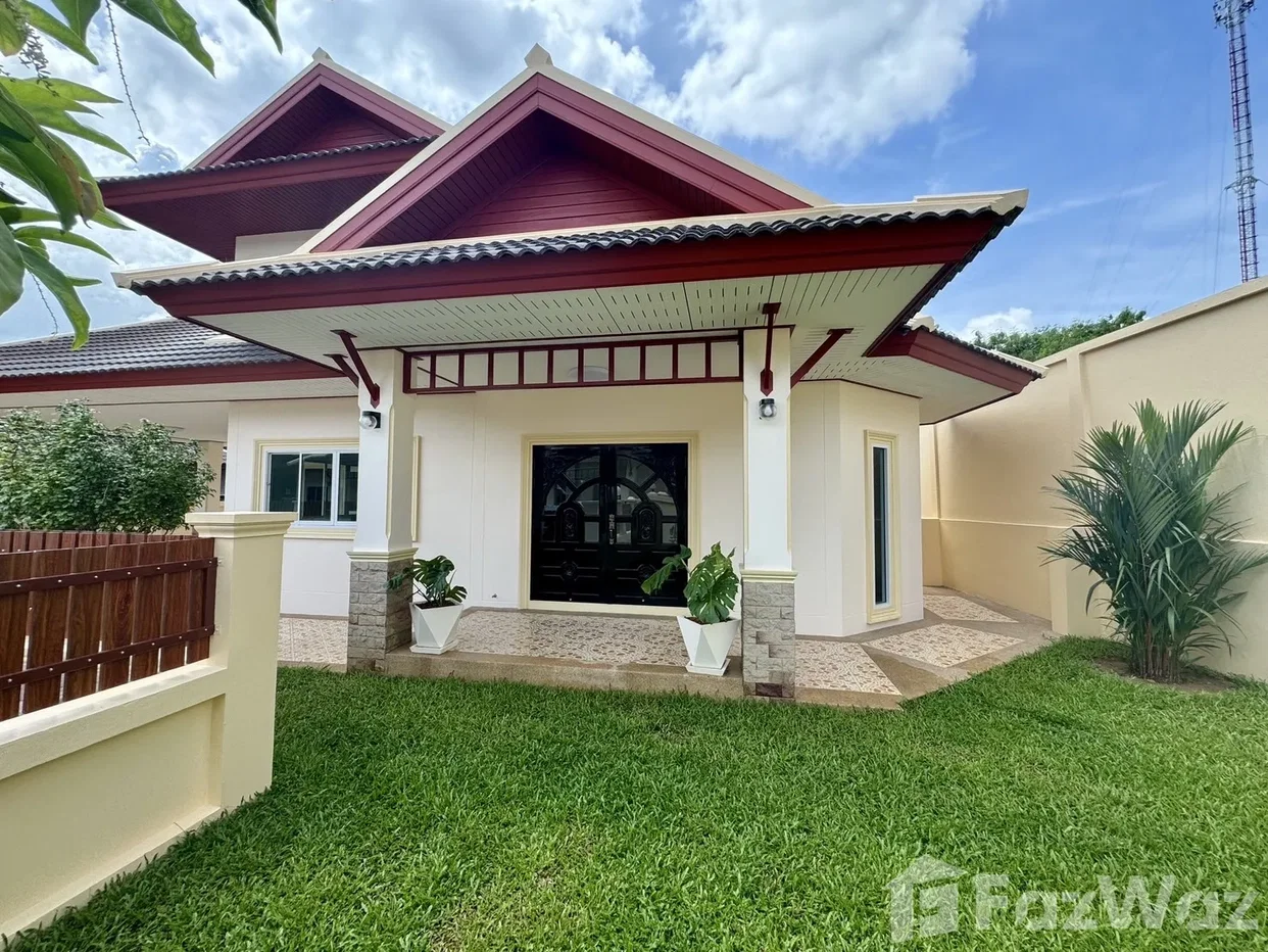 รูป ขาย บ้านเดี่ยว 3 ห้องนอน ในโครงการ โรส แลนด์ แอนด์ เฮ้าส์ 1953423 - รูปที่ 4/18