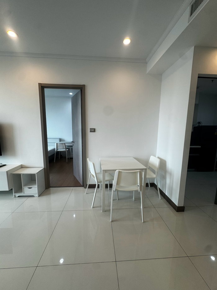 รูป [For Rent] Supalai Oriental Sukhumvit 39 | 1 bedroom, 1 bathroom - รูปที่ 6/14