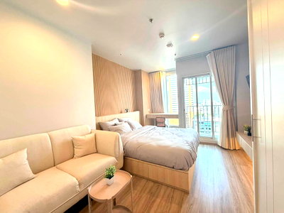 Condos for rent : Culture                        Thonglor 