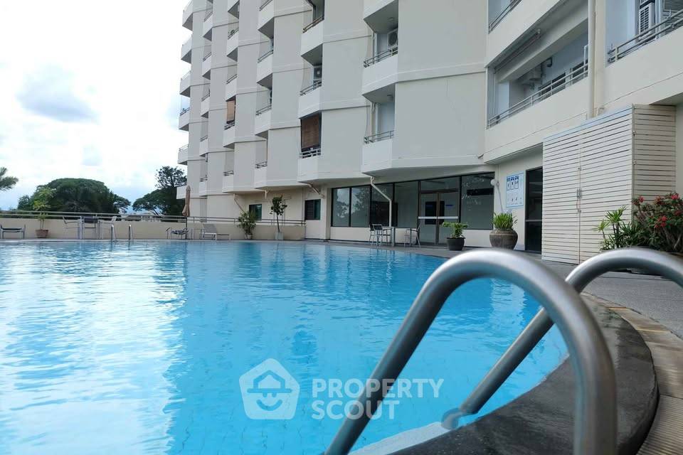 picture 1-BR Condo at Chiang Mai Riverside in On Nuea (ID 3275297) - 1/13