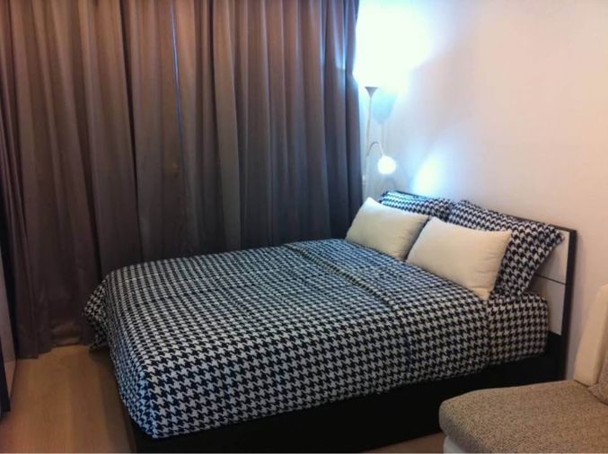 1-bed condo for rent, 22 sqm, IDEO Mobi Sukhumvit