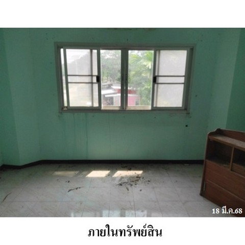 รูป ZTL0144 ขายทาวน์เฮ้าส์ ตำบล มาบยางพร อำเภอ ปลวกแดง จังหวัด ระยอง - รูปที่ 7/8