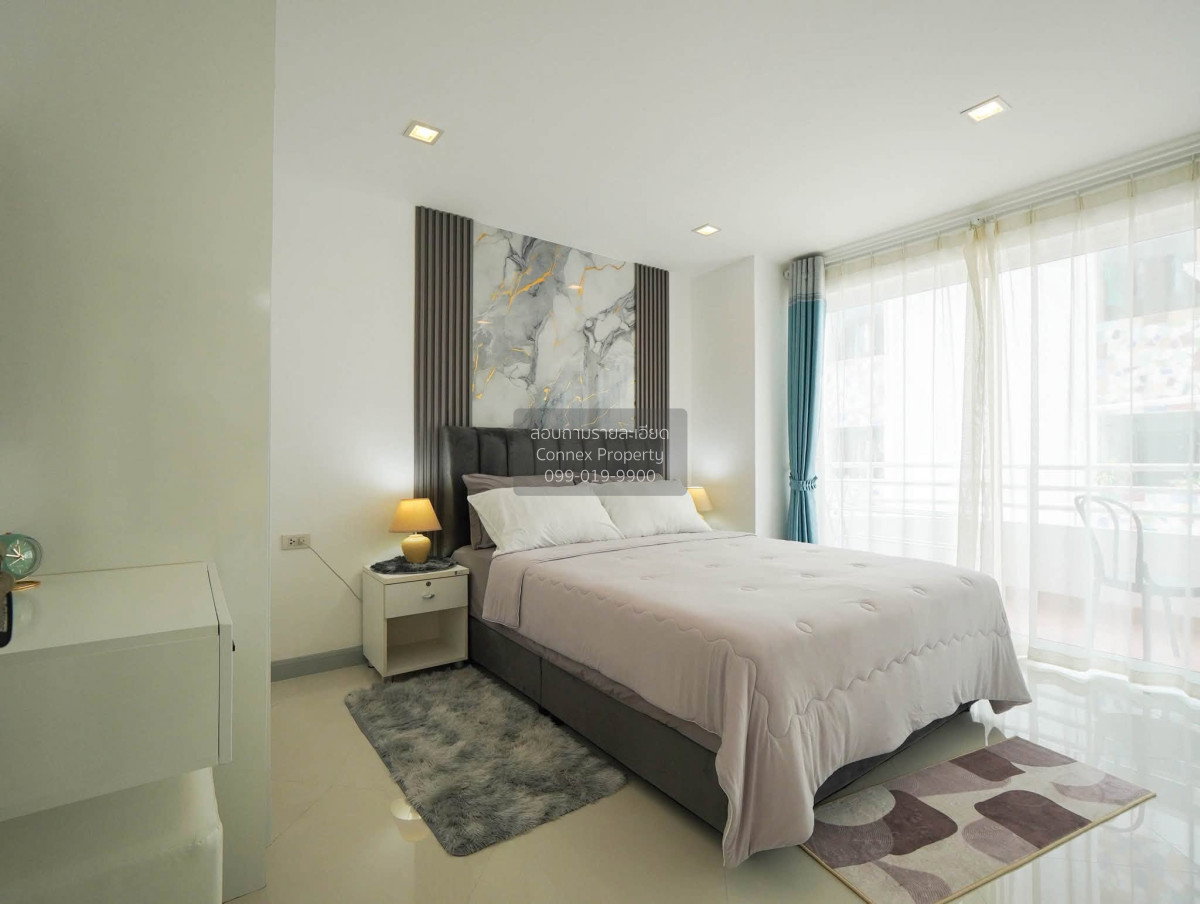 รูป 🔥🔥🔥 ขายคอนโด  ชฎา บีช เมืองพัทยา หนองปรือ ชลบุรี CX-173597 ✅ ทักไลน์ @connexproperty ตอบทันที ทีมงานมืออาชีพ ✅ 🔥🔥🔥 - รูปที่ 10/12