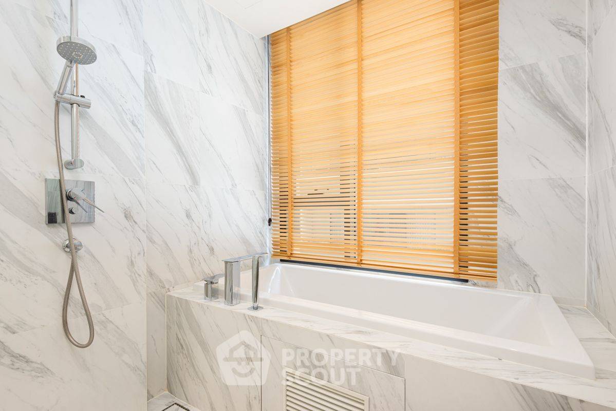 picture 100m To MRT Sukhumvit | High-Floor 2-BR Muniq Sukhumvit 23 (ID 3144028) - 13/28
