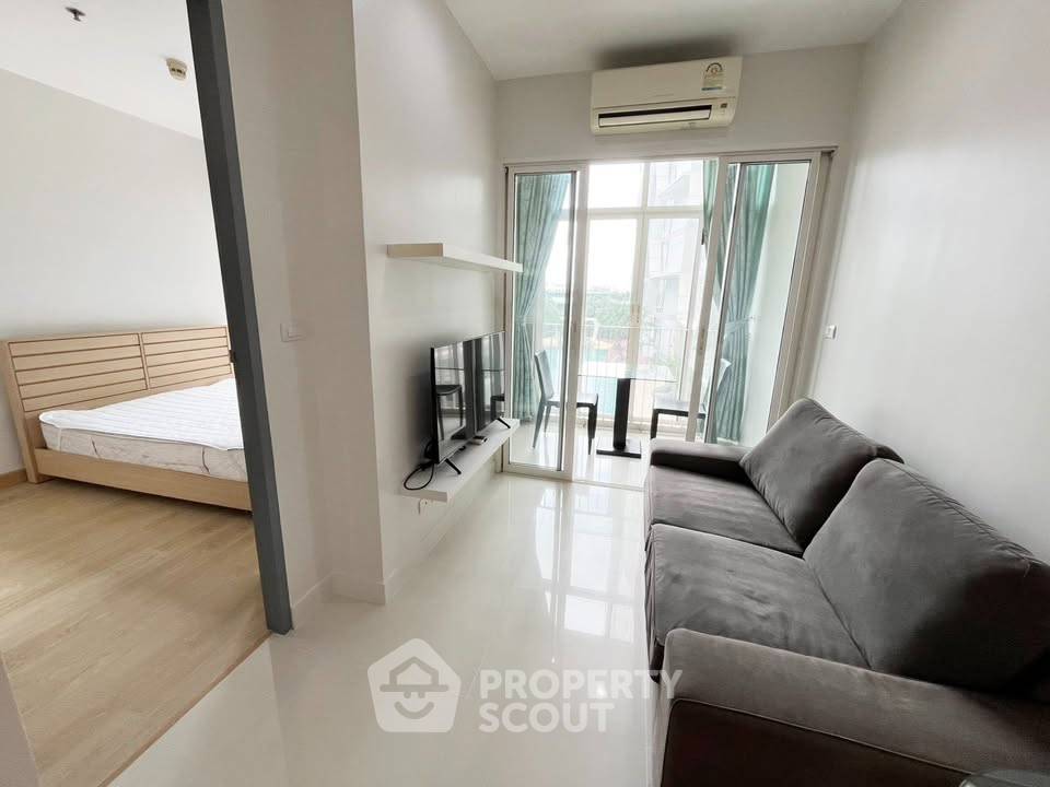 รูป ใกล้ BTS อ่อนนุช 60ม. | 1 ห้องนอน Ideo Verve Sukhumvit (ID 2364916) - รูปที่ 1/16