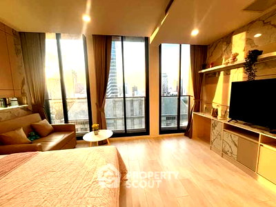 ขายคอนโด : ขายห้อง 1 ห้องนอน ชั้น 28 Noble Ploenchit ใกล้ BTS เพลินจิต (ID 1526303)