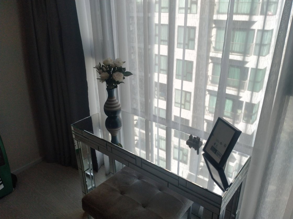 รูป 2 ห้องนอน ทองหล่อ 🏙(For Rent/ให้เช่า) Rhythm Sukhumvit 36-38 [Thonglor]  - RTS36-38039 - รูปที่ 8/11