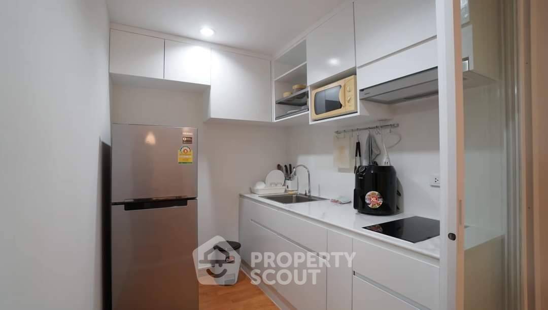 รูป คอนโด 1 ห้องนอน Waterford Sukhumvit 50 Condominium ใกล้ BTS อ่อนนุช (ID 1540642) - รูปที่ 4/6