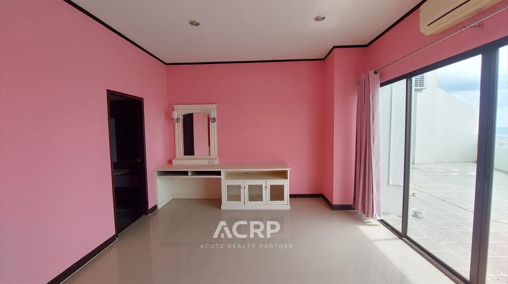 รูป RARE ITEM! ขาย Ultra-Spacious Penthouse วิวทะเลพาโนรามา 180 องศา ชะอำ แกรนด์ คอนโดเทล (00158963) - รูปที่ 6/29