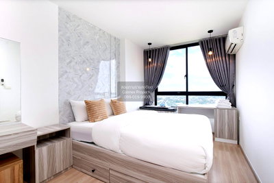 Condos for rent : For Rent Condo , Artemis Sukhumvit 77 , high floor , BTS-On Nut , Suan Luang , Suan Luang , Bangkok , CX-173028 ✅ Live chat with us ADD LINE @connexproperty ✅