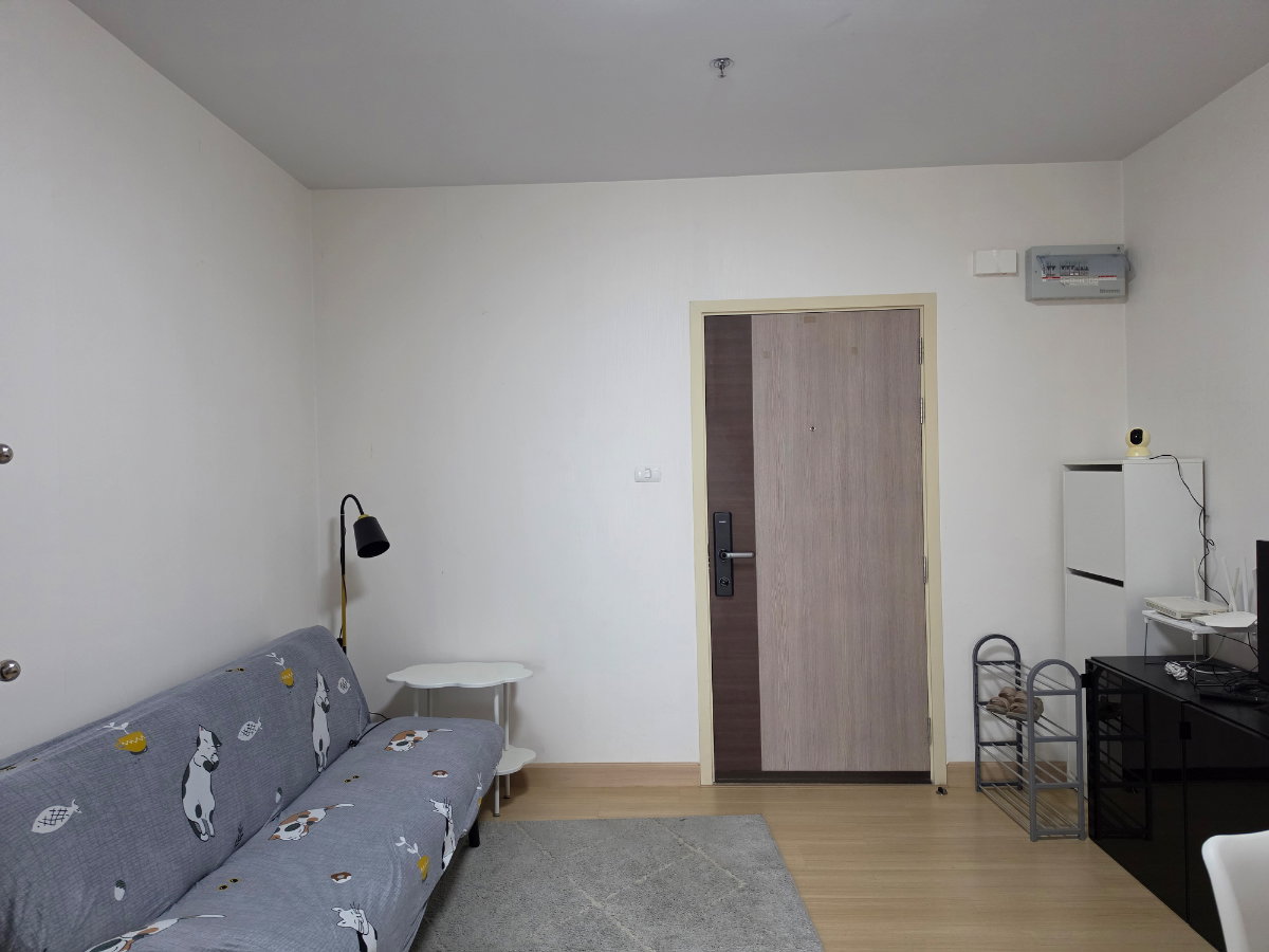 รูป #ปล่อยเช่า Supalai Loft Talat Phlu Station (ศุภาลัย ลอฟท์ สถานีตลาดพลู) - รูปที่ 3/3