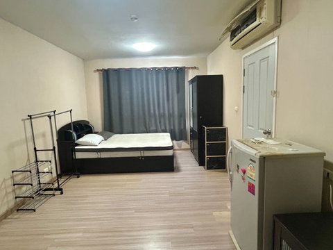 ให้เช่าคอนโด พลัม นวมินทร์ 86 Plum Condo Nawamin 30 ตรม ราคา   6000 บาท ตึก b ชั้น 3 ระยะสัญญา : 1 ปี (มัดจำ 2 เดือน จ่ายล่วงหน้า 1 เดือน)